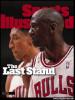 michael jordan okladki covers