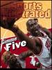 michael jordan okladki covers