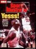 michael jordan okladki covers