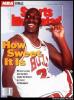 michael jordan okladki covers