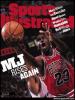 michael jordan okladki covers