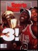 michael jordan okladki covers