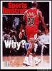 michael jordan okladki covers