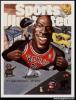 michael jordan okladki covers