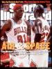 michael jordan okladki covers