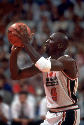 michael jordan dream