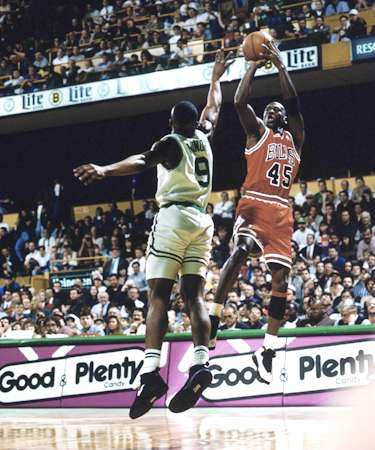 michael jordan 94