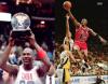 michael jordan nagrody trophy awards