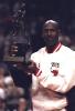 michael jordan nagrody trophy awards